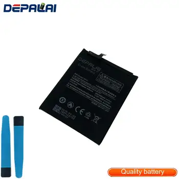 

New Good quality AAA High Capacity 3000mah battery BN31 for xiaomi 5X Mi5X A1 MiA1 Batteries Bateria Mobile Phone battery
