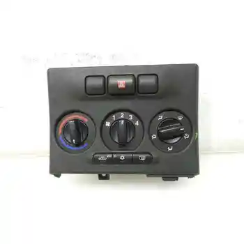 

1846215 CONTROL HEATING/AIR CONDITIONING OPEL ZAFIRA A