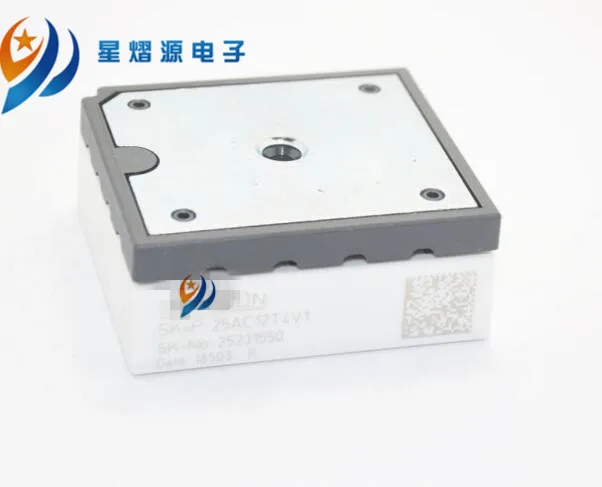 igbt-модуль SKIIP25AC12T4V1