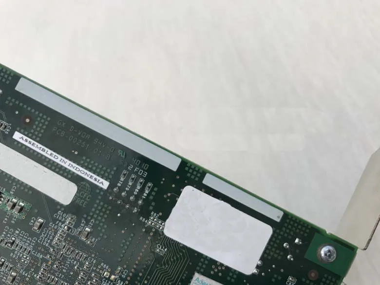 AAR-1430SA SATA 4-портовый выставочный картонный лист RAID-Плата интерфейса PCI-E
