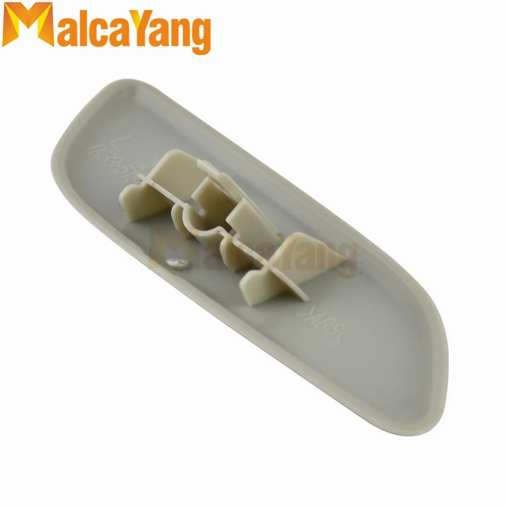 Для Mazda CX-9 2006-2012 Крышка для мойки фар TK33-51-8H1 TK33-51-8G1