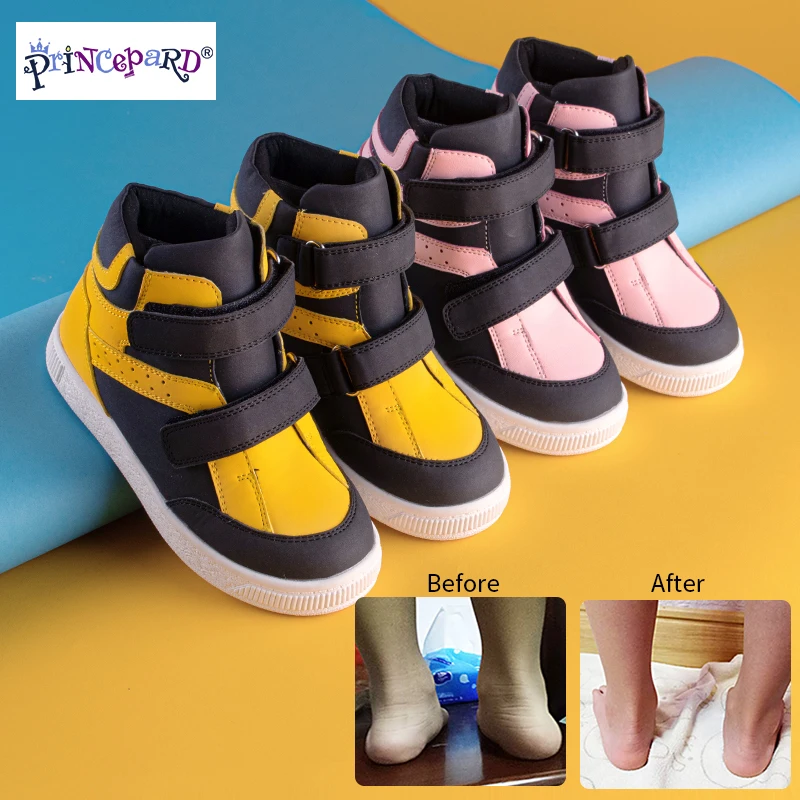 Princepard Orthopedic Shoes for 