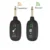 Hot A8 Guitar Wireless System Transmitter Receiver Встроенный Перезаряжаемый Встроенный Перезаряжаемый беспроводной гитарный передатчик