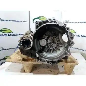 

DSB GEARBOX VOLKSWAGEN GOLF IV SALOON (1J1)