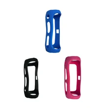 Силиконовый защитный чехол для JBL FLIP 4 BT динамик Портативный альпинистский силиконовый чехол защитный чехол