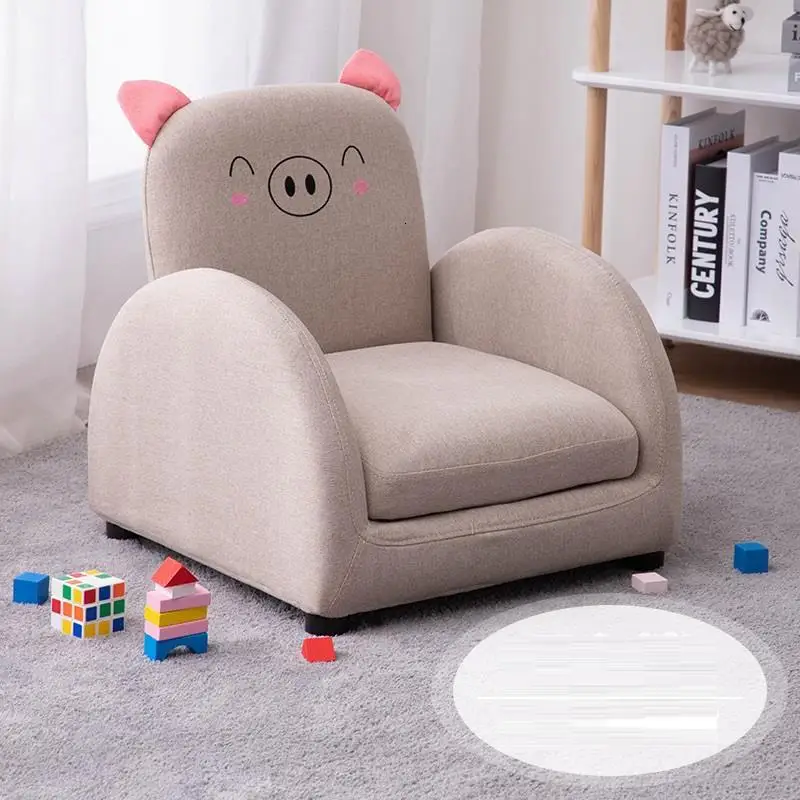 Детское кресло для отдыха Quarto Menina Princesa Canape Lazy Boy Silla, для маленьких детей, Dormitorio Infantil, для детей, Chambre Enfant, Детская софа - Цвет: Number 4