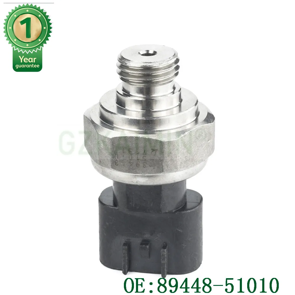 Датчик давления масла OEM 89448-51010 8944851010 для 2000-2012 подходит для TOYOTA для LEXUS