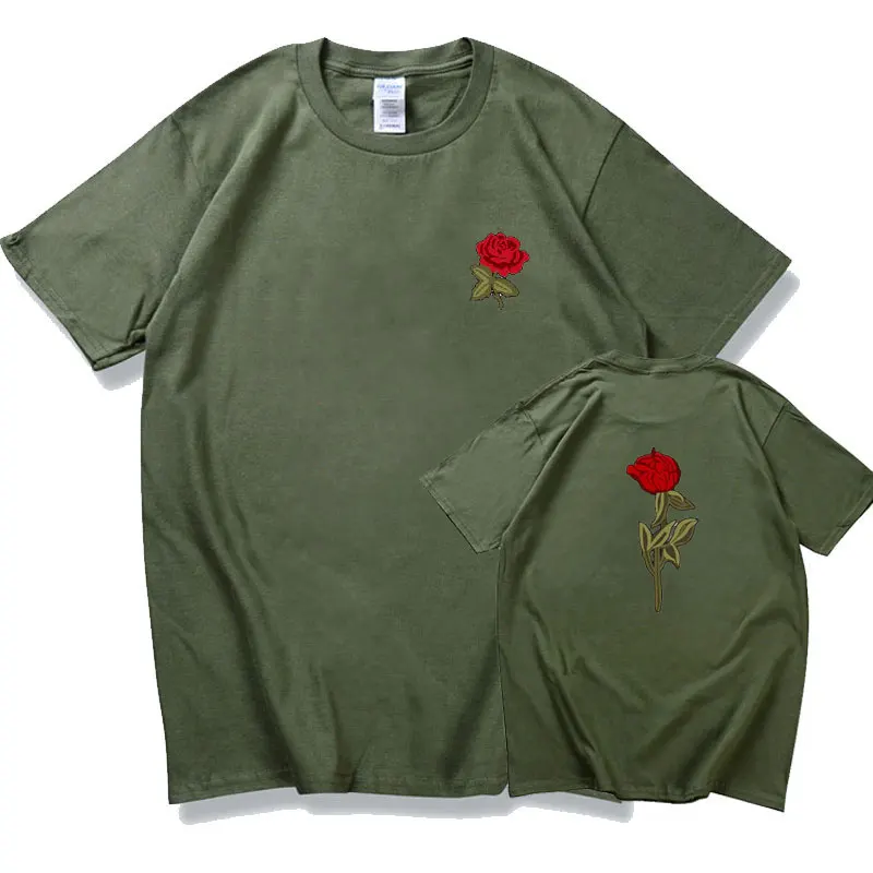 New T-shirt menwomen