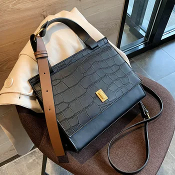 

High quality women's bags 2020 new fashion Korean ladies messenger bag fashion hand single shoulder bag large capacity women