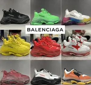 balenciaga triple s aliexpress