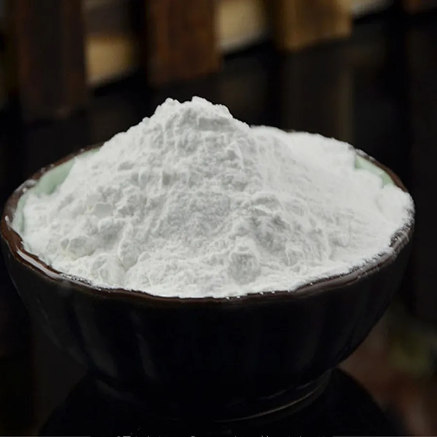 Рисунок 3 - Порошок для очистки ферментов для удаления акне