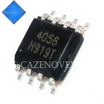 

10pcs/lot TP4056E TP4056 ME4056 4056E TC4056A SOP-8 In Stock