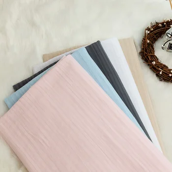 

classic stripes Cotton fabric thin for sewing summer dress or garment 50*145cm /piece W300258