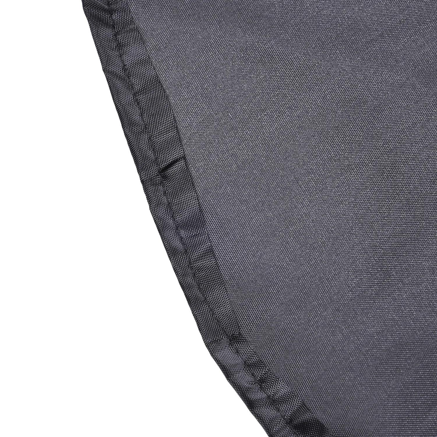 4 шт. 32 дюйма колеса покрышки для шин Защита для RV грузовик автомобиль кемпер трейлер черный
