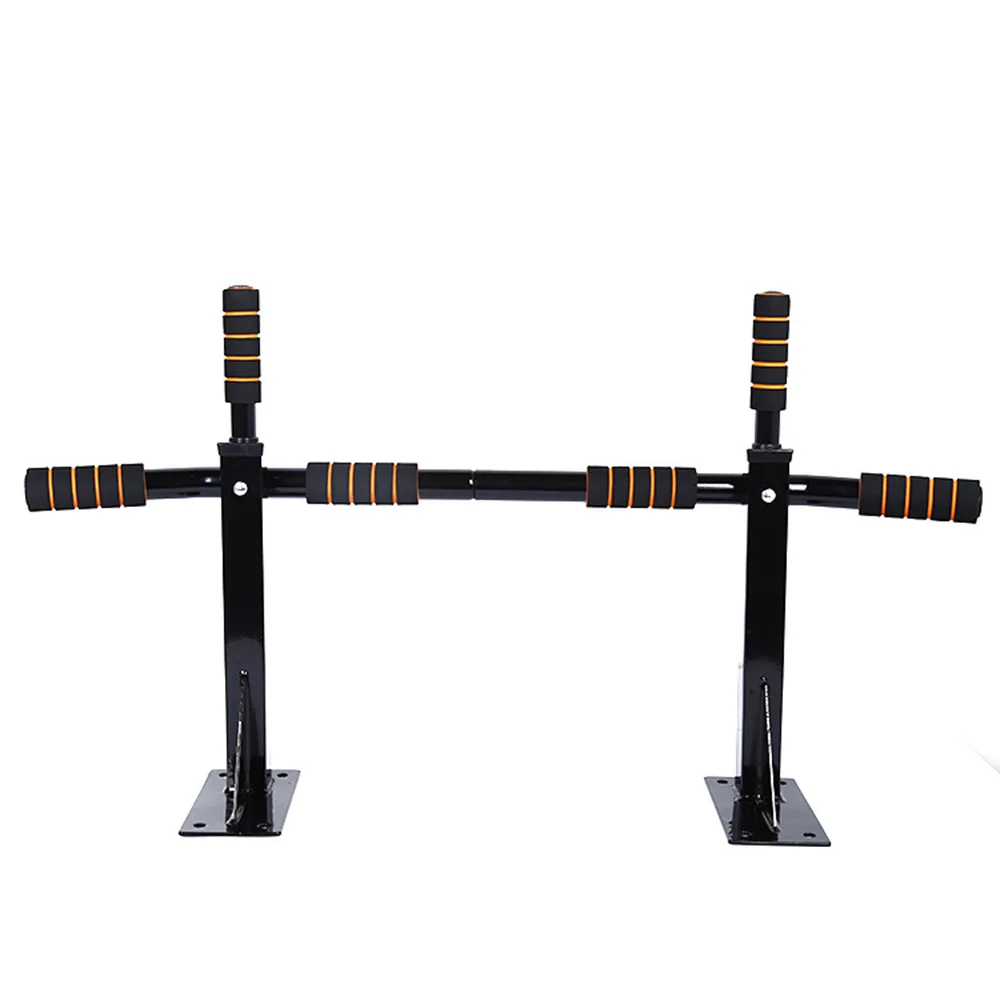 Indoor Horizontal Bar Home Wall Parallel Bars Leverage Fitness Equipment Adult Gravitational