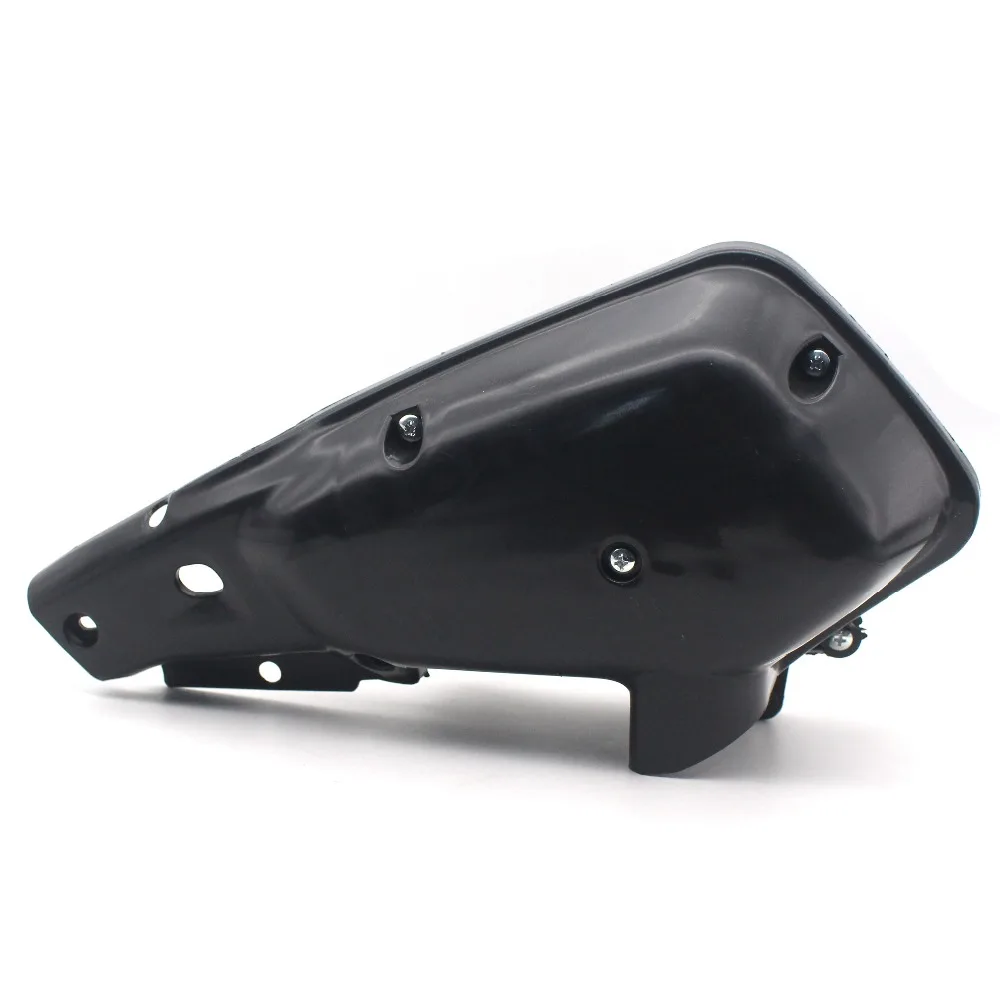 ACZ Motorrad-Luftfilter-Zubehör für HONDA DIO ZX AF34 AF35 Roller Luftfilter Motorluftreiniger Ersatz – Detail 8