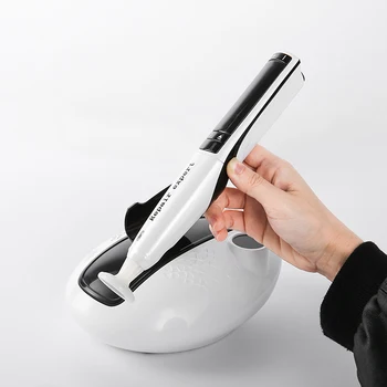 

Portable Ozone Plasma Skin Therapy Pen Home Use Device