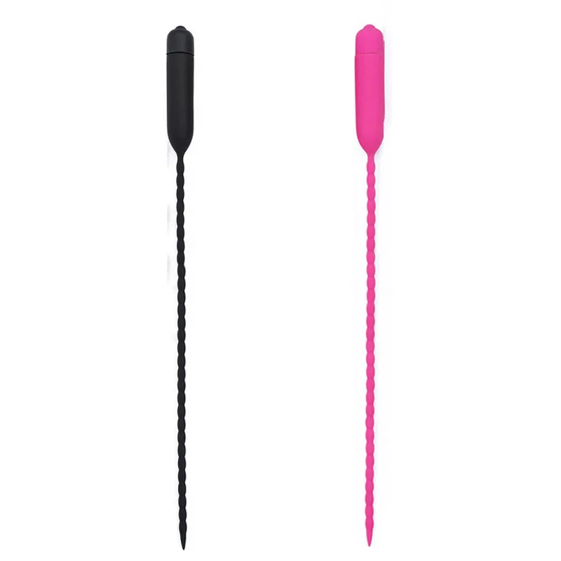Male-masturbator-urethral-sound-dilator-penis-plug-sex-toys-for-men-dilatador-urethra-plug-vibrator-silicone (1)