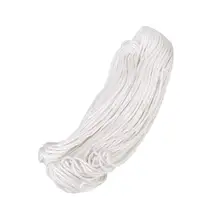 Веревки для привязывания брезентовый Кемпинг веревка для палатки нейлоновая бельевая линия для пеших прогулок 50 м парашютный шнур