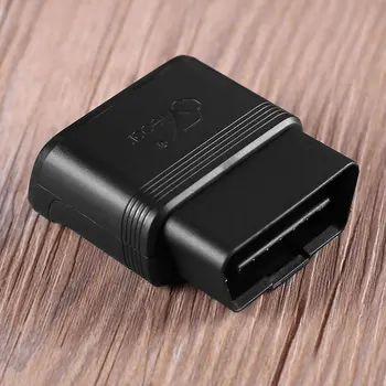 

Viecar VC101 Bluetooth 4.0 OBDII Car Diagnostic Scanner Car Diagnostic Interface Automotive Diagnostic Tool With LED Display