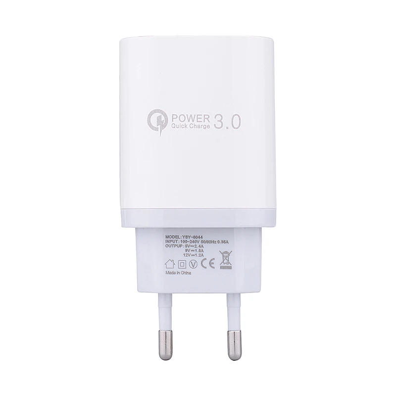 QC 3 0 быстрое зарядное устройство кабель для зарядки huawei A3 A5 2017 J4 J6 J2 J7 J3 A8 A6 плюс A9 A7