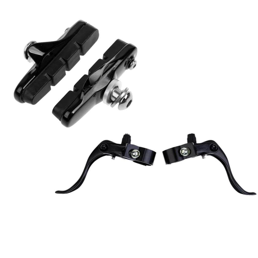 road bicycle brake pads