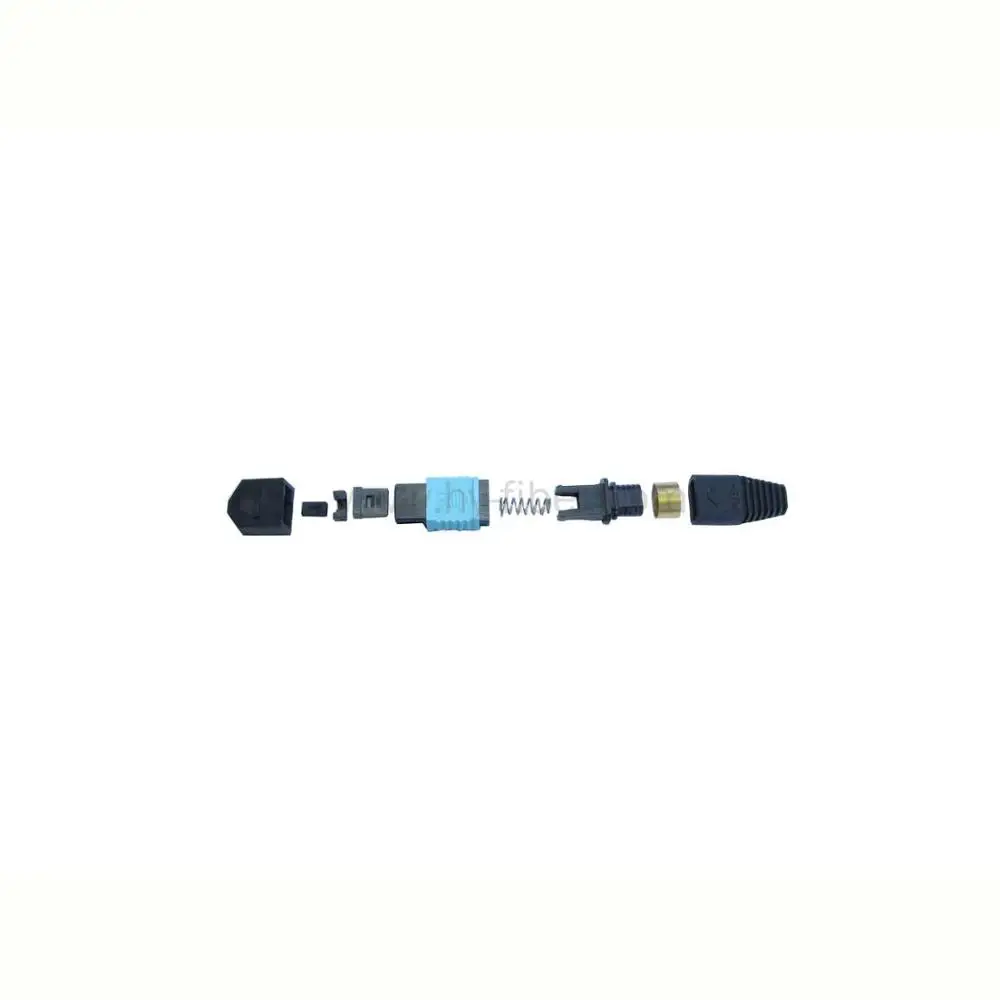 Комплекты соединителей MPO SM female