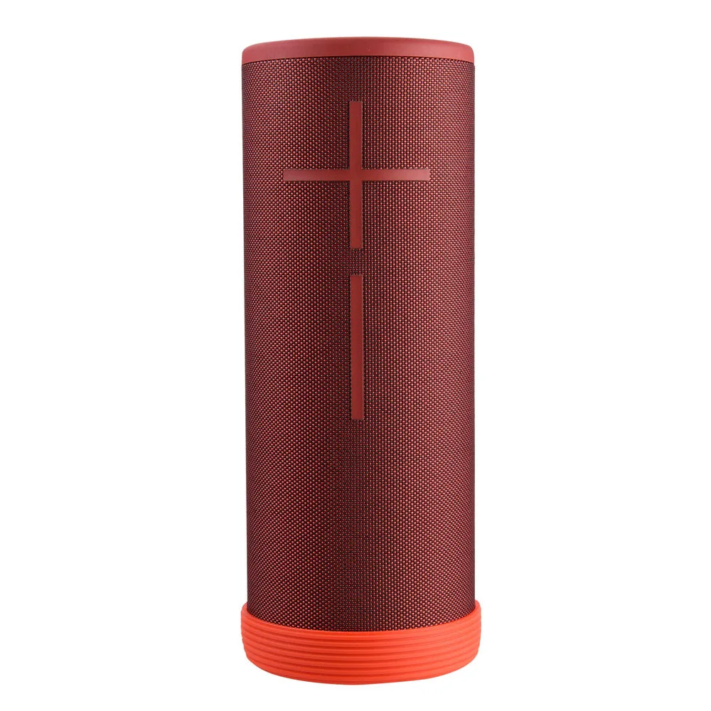 

Desktop Silicone Speaker Cover for UE Megaboom 3 for UE Boom 3 Base Cover Pedestal Case