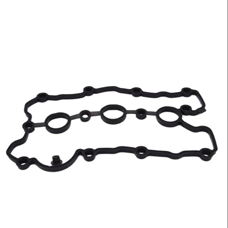 

Valve Cover Gasket Left & Right For Audi A4Q A6 A8 06E103483G Car Engine Valve Cover Gasket