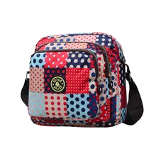 Осенний стиль современный и модный/женская сумка через плечо женская сумка среднего возраста портативная маленькая сумка напрямую от производителя S