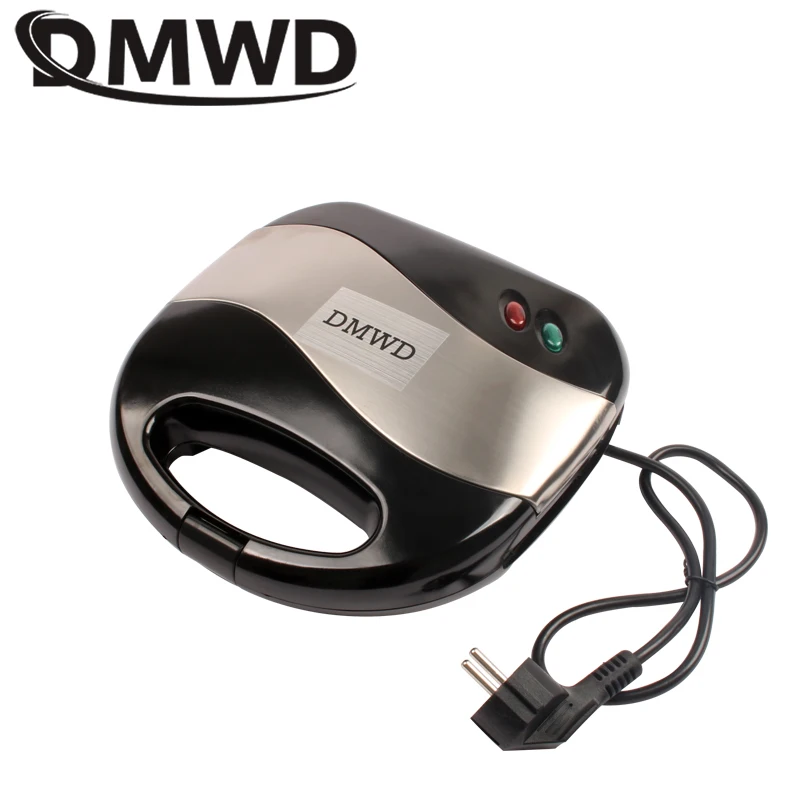 DMWD Мини электрическая машина для приготовления грецкого ореха автоматическая