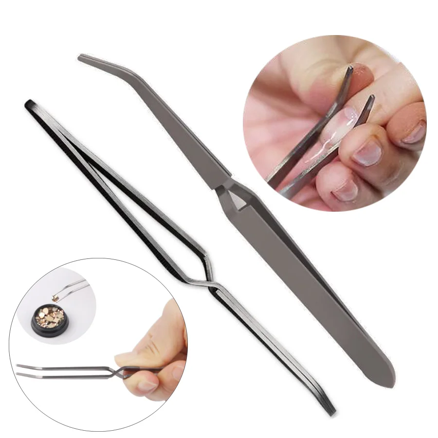 nail extension tools