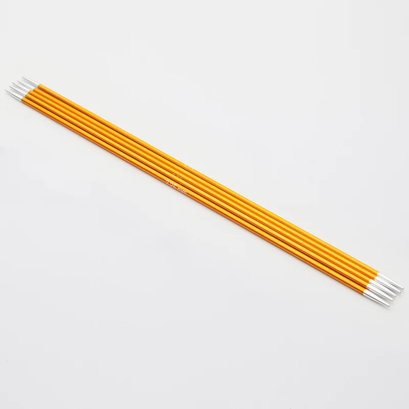 1 piece Knitpro Zing 20 cm Double Pointed Knitting Needle | Дом и сад