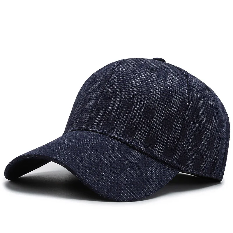 Navy Baseball Cap
