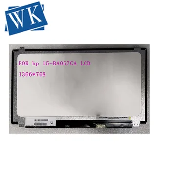

15.6" FOR hp 15-BA057CA 15-BA062NR 15-BA078DX 15-BA079DX 15-BA081NR 15-BA082NR 15-BA083NR 15-BA084NR 15-BA085NR Touch Screen HD