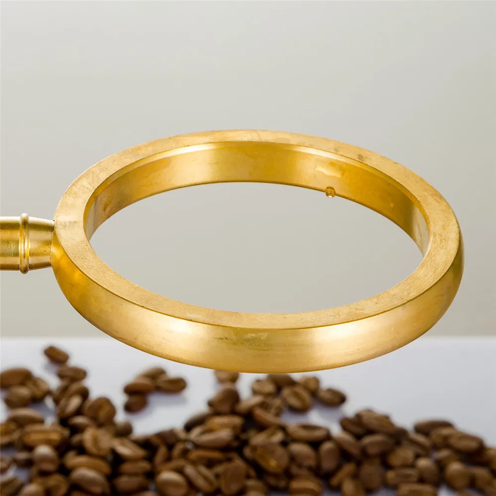 TTLIFE держатель фильтра для кофе Zingana база Регулируемый Фильтр пивоварения стойка