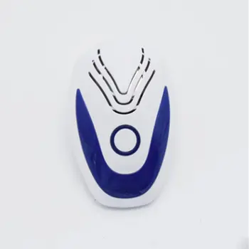 

2018 NEW Electronic Ultrasonic Mouse Mosquito Repeller Bug Pest Repellent Electronic Ultrasonic Insect Repeller For House