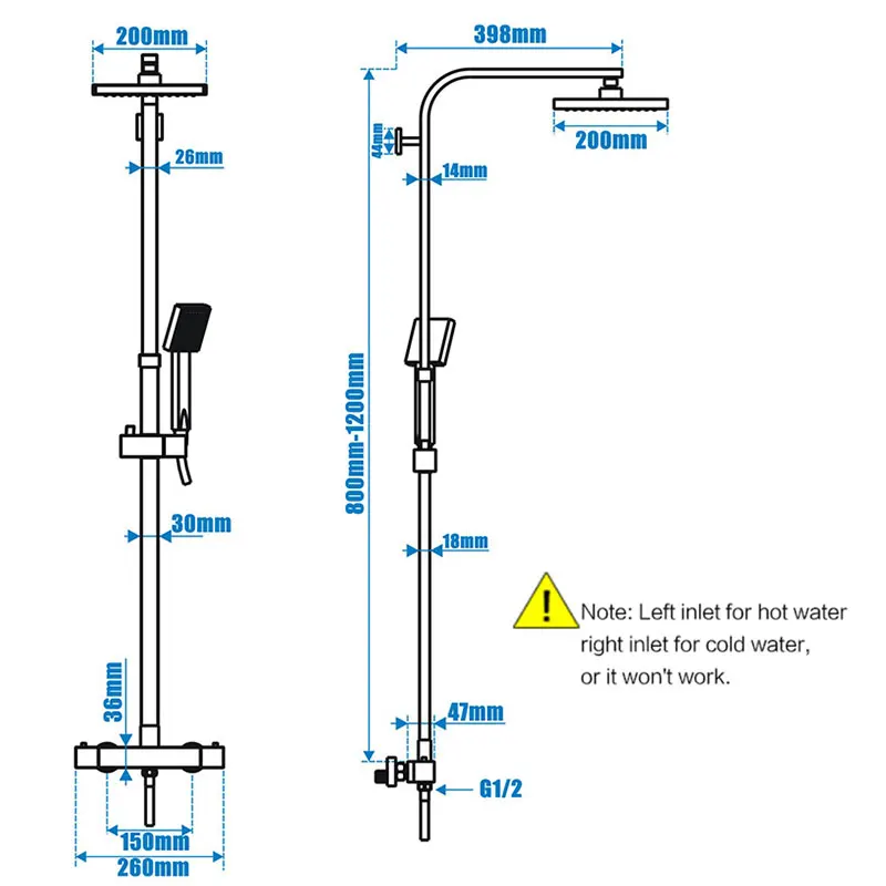 Multi-function Magnetic Core Drill Machine OB-23RE