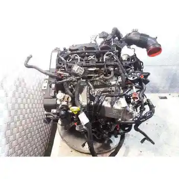 

CXXB COMPLETE ENGINE Audi A3 SPORTBACK (8VA)