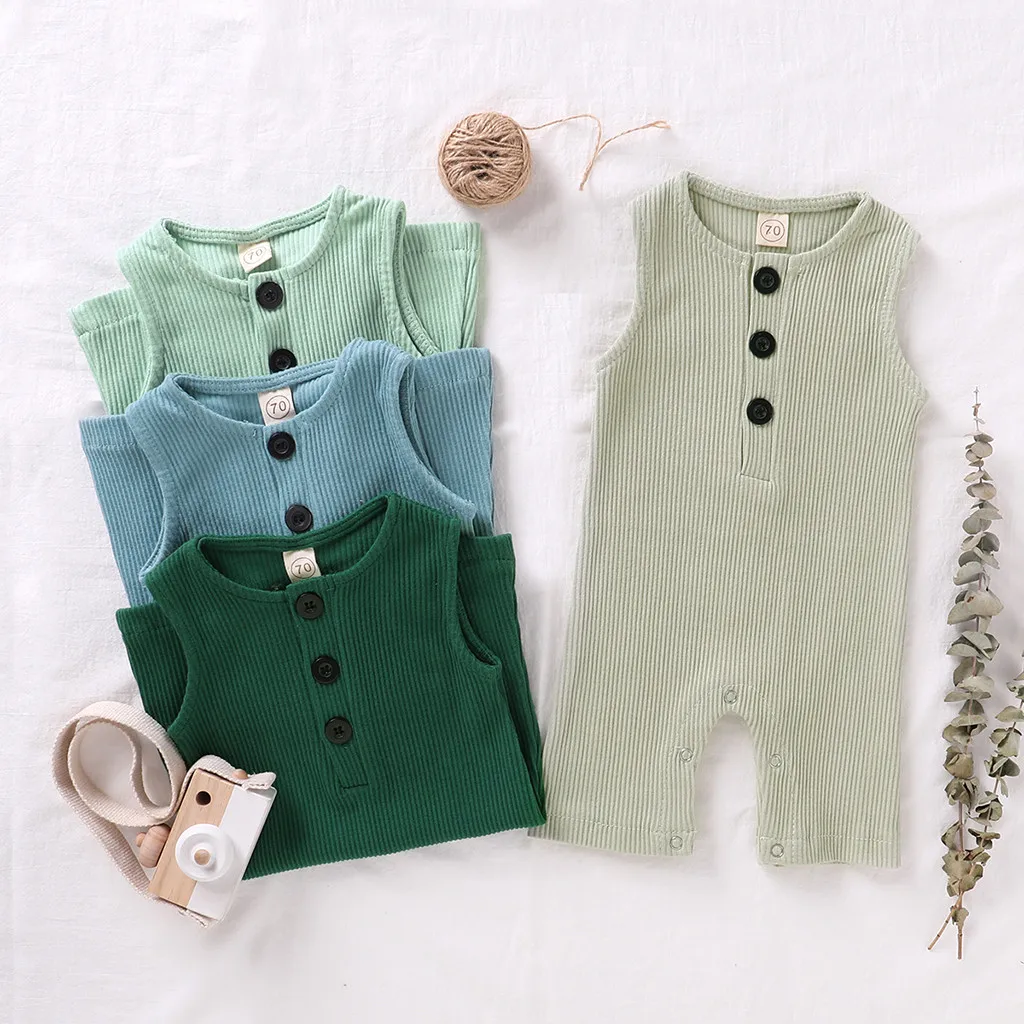 baby girl summer pjs