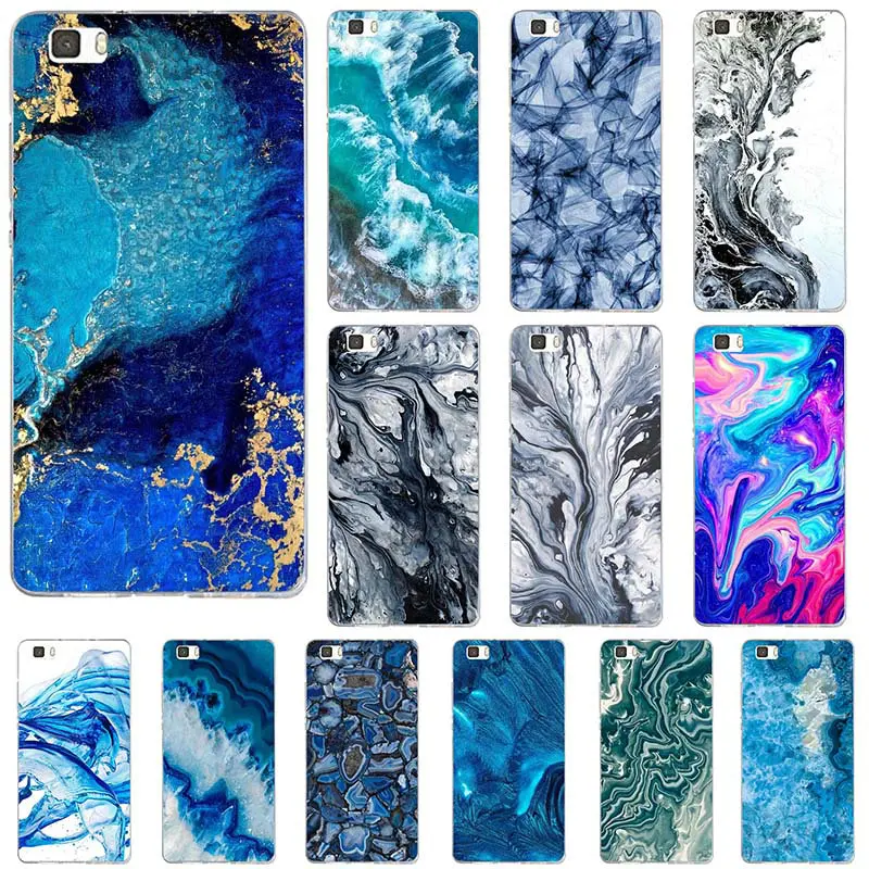 Мягкие Аксессуары для Huawei P8 P9 P10 P20 Lite Mate 10 Pro Y5 Y6 II Y7 Honor 6X 7X 9 | Мобильные телефоны и