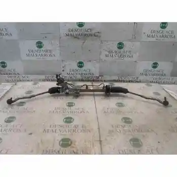 

ZIPPER TOYOTA STEERING AVENSIS SALOON (T 22) 1.6 Moon (5-ptas.) [14325629]