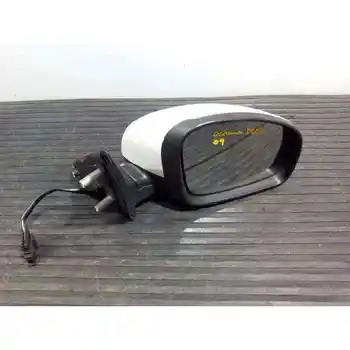 

RIGHT REARVIEW MIRROR SKODA OCTAVIA SALOON (1Z3)