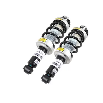 

2x Front Suspension Shock Absorber Struts For Audi R8 2007-2015, Left & Right ,420412019AJ , 420412020AJ