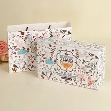 Китайский продукт на заказ Печать жесткая бумажная упаковочная картонная коробка, коробка для кредитных карт(PK-050