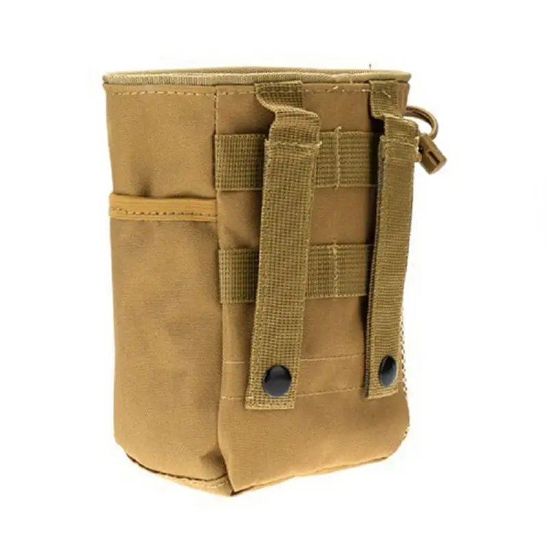 Новый охотничий винтовка военный тактический магазин для патронов свалка перегрузчик сумка хозяйственная сумка Открытый Рюкзак