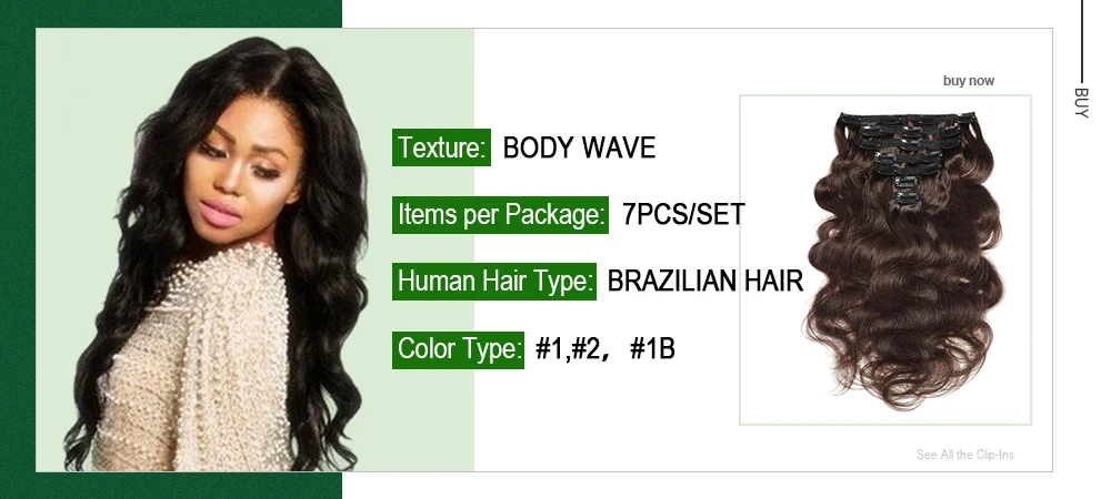 Morichy Mongolian Kinky Curly Weave Non Remy Clip In Human Hair