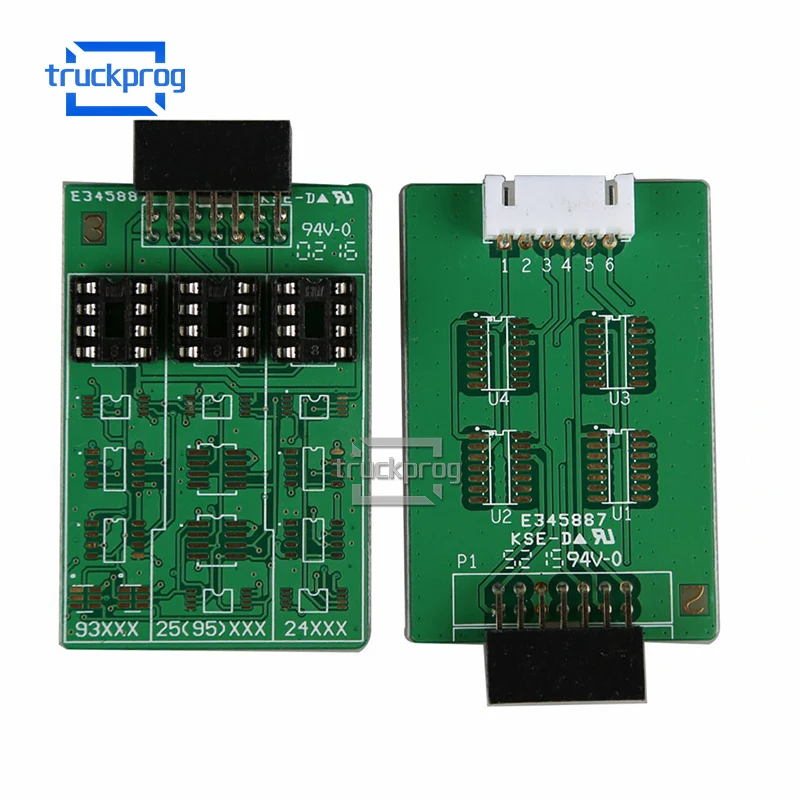 OBDSTAR EEPROM адаптер для X100 X-100 PRO Поддержка чип EEPROM чтение добавить больше функций автоматический ключ программист инструмент