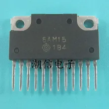 5 шт./лот 6AM15(SIP-12