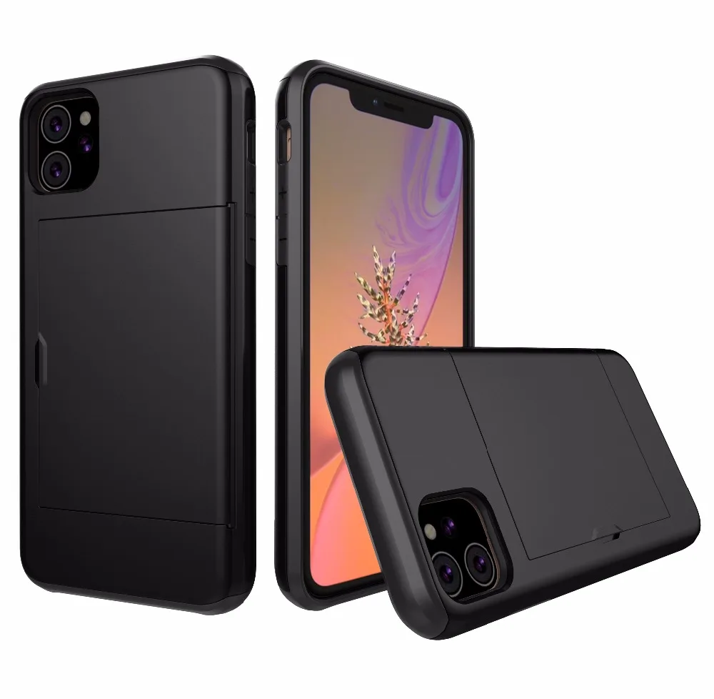 100 шт./лот SGP Spigen card TPU+ Жесткая задняя крышка из ПК чехол для iphone 5 6 7 8 X XR XS Max 6 7 8 plus 11 Pro Max чехол